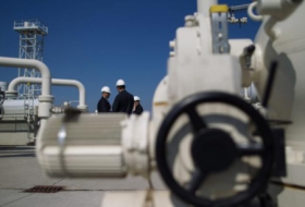 Иран допустил экспорт своего газа в Европу по «Турецкому потоку»